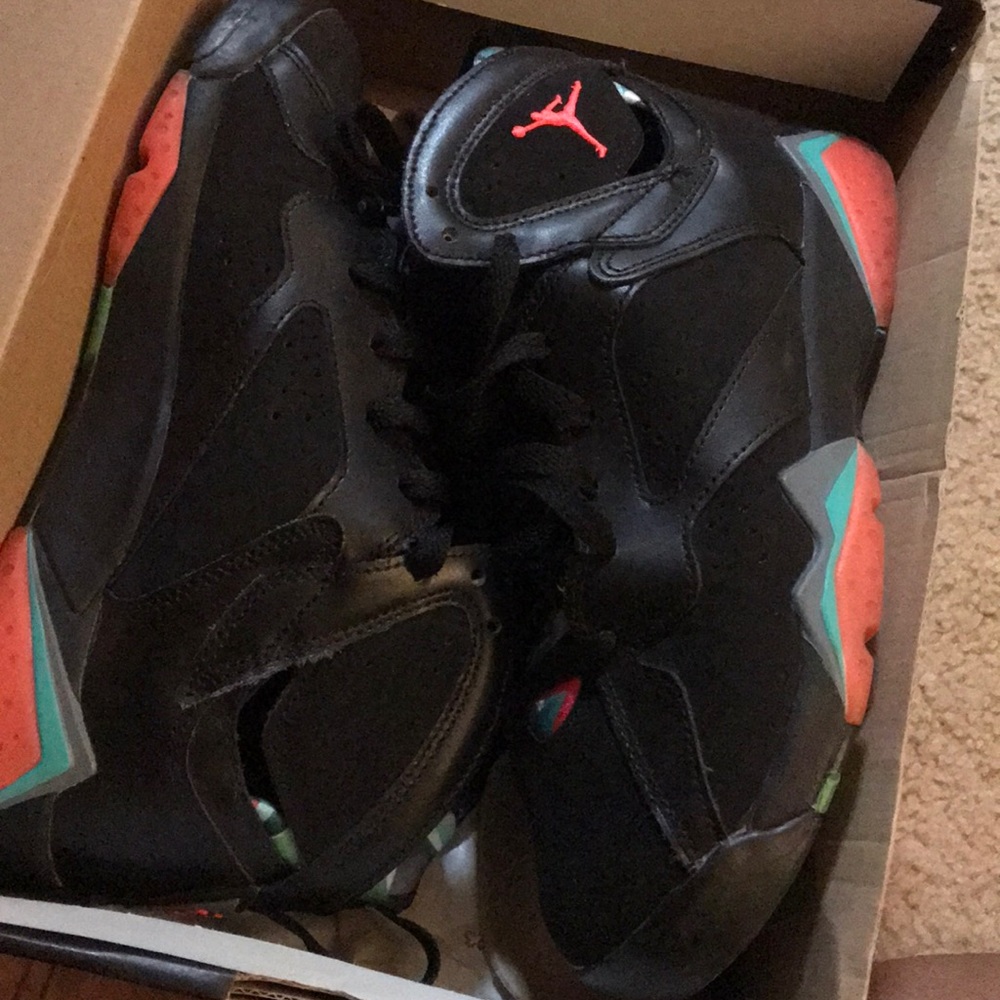 Air JORDAN 7 RETRO 30TH BG
